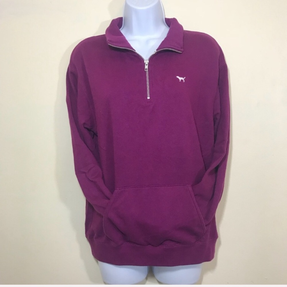 PINK VS Hoodie Size XS